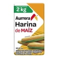 thumbnail image 1 of Harina de Maíz Aurrera 2  Kg, 1 of 4