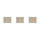 thumbnail image 2 of Alfombrilla para Arena para Gatos Greeniant Accesorios para Gatos Beige 30*30cm, 2 of 6