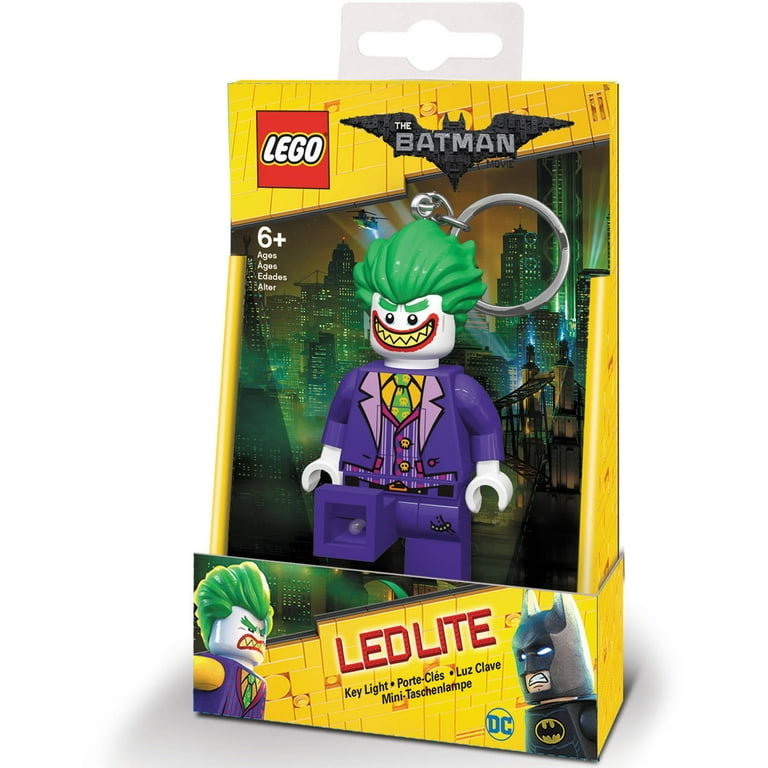 Santoki Batman Movie The Joker Key Light - Walmart.com