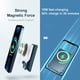 thumbnail image 4 of Cargador de coche inalámbrico magnético iPhone 12/12 Pro/ 12 Pro Max/ 12 Mini Air Abanopi Wireless Charger, 4 of 6