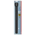 thumbnail image 2 of Maglite Heavy-Duty Incandescent 6-Cell D Flashlight, Black - S6D016, 2 of 4