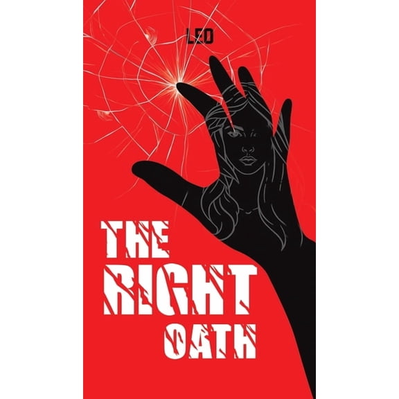 The Right Oath, (Hardcover)
