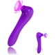 thumbnail image 1 of Golden Glow Luna Pro Age Massager for Women, 2026 New Upgrade Goldenglow Massagers, Ergonomic Design, Water Proof, USB Rechargeable (Purple), 1 of 6