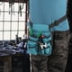 thumbnail image 5 of Bolsa De Herramientas Para Electricista, Bolsa Duradera Para Colgar En La Cintura, Práctica, 5 of 7