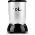 thumbnail image 3 of ZJQYDS Magic Bullet Blender, Mixer & Mini-Food Processor In-One (17-Piece Set), 3 of 8