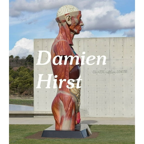 Damien Hirst: The Light That Shines, (Hardcover)