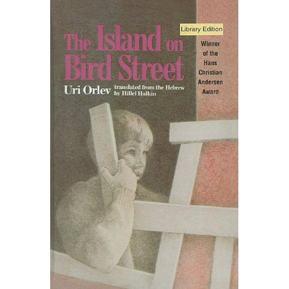 Pre-Owned The Island on Bird Street (Hardcover) 9780780711051