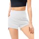 thumbnail image 1 of Pantalones cortos deportivos para mujer con bolsillos Pantalones cortos de cintura alta para correr Abanopi Pantalones cortos deportivos, 1 of 7