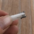 thumbnail image 4 of 5 Piece Nose Hair Trimmer Replacement Heads, 4 of 5
