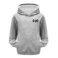 thumbnail image 6 of Mercatoo Girls Sweatshirt Personalized Print Casual Pattern Sweatshirt Comfortable Long Sleeve Teen Pullover Hoodies Girls, 6 of 7