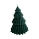thumbnail image 2 of Velas perfumadas,Velas Aromáticas para Árbol de Navidad con Forma,Vela Perfumada Del Árbol De Navidad Creativa,Velas Perfumadas De Navidad Regalo De Navidad,Adorno navideño de Verde, 2 of 9