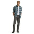 thumbnail image 3 of Lee® Men's Flat Front Chino with Motion Flex Waistband, 3 of 6