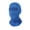 Blue, variant on Balaclava Face Mask, Ski Mask for Men Women Football, Lightweight Sheisty, Ninja Shiesty Sun Hood Sun Protector Cycling