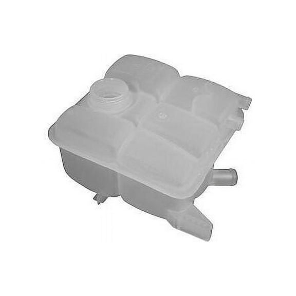 Engine Coolant Overflow Expansion Tank - Compatible with 2013 - 2016 Ford Escape 1.6L 4-Cylinder 2014 2015