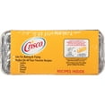Crisco Butter Flavor AllVegetable Shortening Sticks, 20 oz