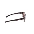 thumbnail image 3 of Gafas de sol Coyote Bluefin Polarized Gloss Black Gris/Blue 55mm, 3 of 5