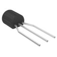 thumbnail image 2 of Pack of 10  UA78L12ACLPRE3  IC Regulator Linear Voltage 12v 100ma TO92-3, 2 of 2