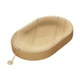 thumbnail image 4 of Cama rascadora de sisal para gatos, nido para dormir para gatitos, mueble protector, almohadilla rascadora versátil para gatos, cama tipo lounge para, 4 of 9