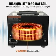 VEVOR 3000W 2 Led Voltage Converter Transformer Step Up/Down 220V-110V /110V-220V FCC&ETL Certificated