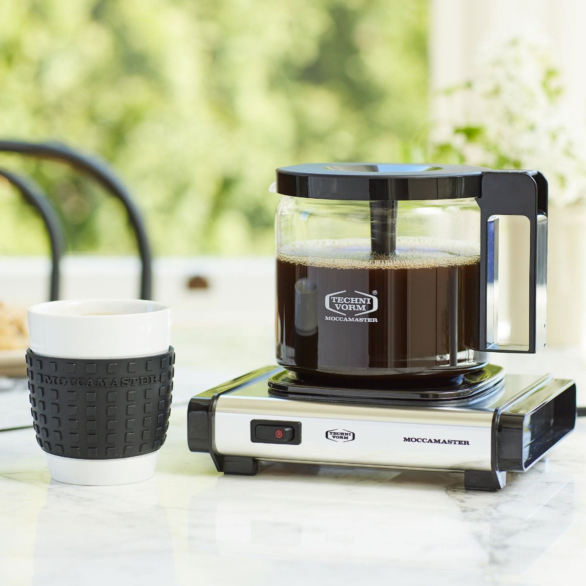 Technivorm Moccamaster Hot-Plate
