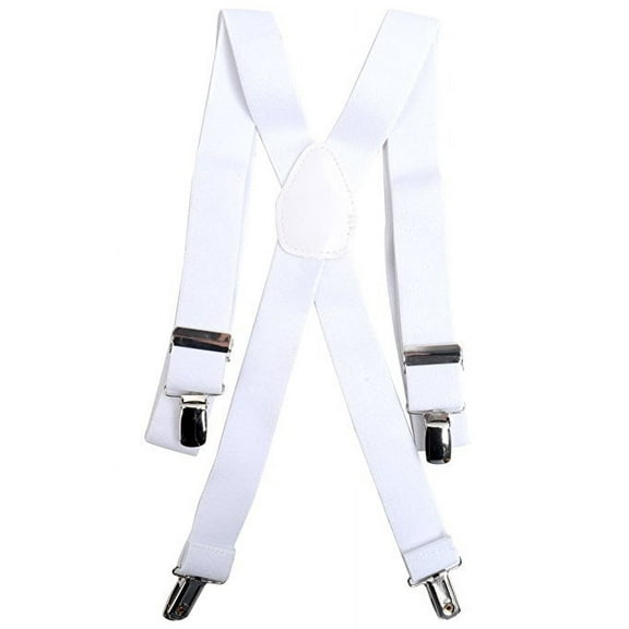 Men's Clip Suspenders