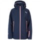 thumbnail image 1 of Trespass - Chaqueta de Esquí Tammin DLX para Mujer (Marino) Trespass UTTP4923_navy, 1 of 6