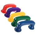 thumbnail image 2 of 5pcs Reading Whisper Phone Toy Reading Whisper Phone Plastic Educational Toy, 2 of 8