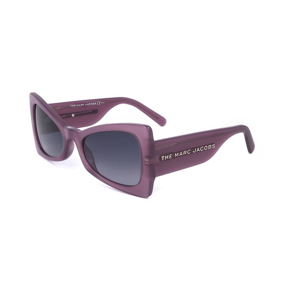 Marc Jacobs sunglasses MARC 553/S WOMAN 54/21/135 789 LILAC