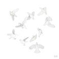 thumbnail image 1 of pieza de 40 accesorios de decoración de de arena para casa de modelo de artesanal de resina, 1 of 9