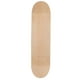thumbnail image 1 of Cubierta de monopatín de madera de arce deformado doble, accesorio de tablero cóncavo para patinete y patinete, 1 of 10