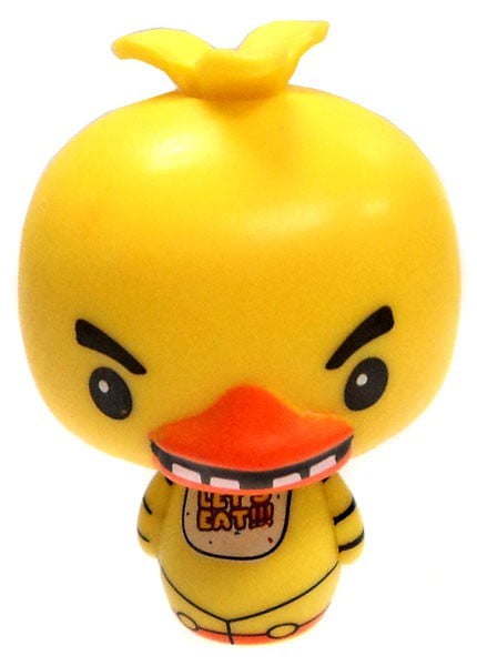 Funko Pint Size Heroes Five Nights At Freddys FNAF Nightmare Chica Figure NEW