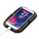 thumbnail image 1 of Soporte para teléfono para automóvil Soporte para Gps Tablero de instrumentos Negro Anti antideslizante Gadget LingWen 1327534076042, 1 of 1