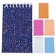 thumbnail image 1 of cuadernos de espiral de encuadernación superior, bloc de notas de bolsillo con páginas en blanco y cubierta brillante para tomar notas diarias y escribir de forma creativa dondequiera que estés, 1 of 8