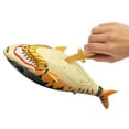 thumbnail image 3 of Treasure X Sunken Gold Glow in the Dark Shark's Treasure, 3 of 6