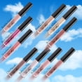 thumbnail image 2 of Set de brillo labial Enchante Ellen Tracy, 10 unidades, para mujeres y niñas, 2 of 6