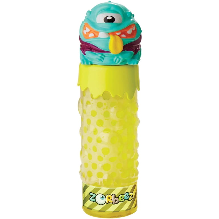 My Life As Zorbeez Monster Oozer One Eyed Joe - Gross Shooting
