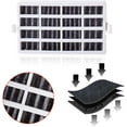 thumbnail image 5 of Jinsinto Set of 4 Replacement Filters for Antibacterial Refrigerators, 5 of 5