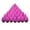 Rose, variant on VONTER Lavender Scented Backflow Large Incense Cones 50 Pieces in Protective Hard Case Backflow Incense Cones Incense in Protective Hard Case - Old sandalwood / 50 pieces