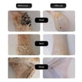 thumbnail image 3 of Electric Poultry Feather Plucker Rechargeable Small Chicken Plucker Machine, 3 of 4