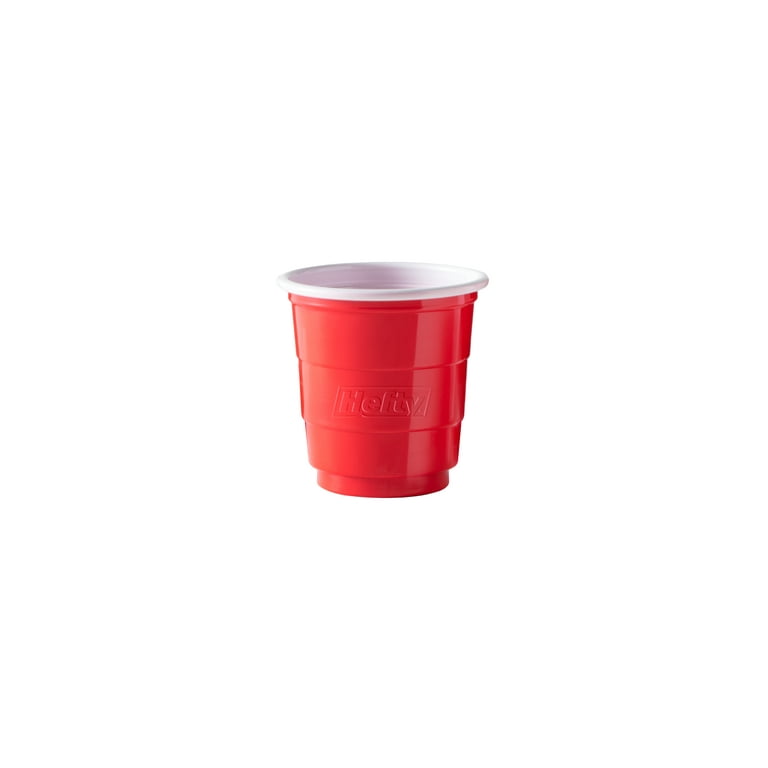 MINI Red Solo Cup