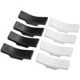 thumbnail image 1 of Kitchen Cutlery Organizer Chopstick Rest Japan Modern Shape Restaurant Accessory .00X2.00X1.50CM 8Pcs, 1 of 2
