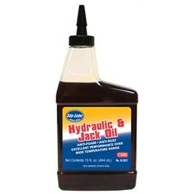 2621 15 Oz. Jack Oil Use With Hydraulic System Walmart Canada