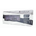 thumbnail image 2 of Mad Catz The Authentic STRIKE 2 Clavier de jeu, noir, 2 of 6