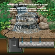 AquascapePRO Aquablox Modular Water Storage System - Small