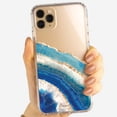thumbnail image 3 of Casery iPhone 11 - Drop Tested - Protective Slim Clear Case, 3 of 5