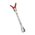 thumbnail image 3 of pitrice Airless Sprayer Extension Pole Rod Versatile with Nozzle 7/8 30cm Holder Replace, 3 of 6