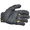 thumbnail image 6 of Ironclad Performance Wear Mechanics Glove,L/9,10-1/2",PR SDG2-04-L, 6 of 6