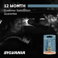 thumbnail image 5 of Sylvania 880 Basic Fog Bulb, 1 Pack, Compatible with Multiple Cars, 5 of 10