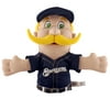 MLB Milwaukee Brewers Bernie the Brewer Hand Puppet