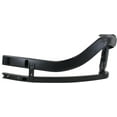 thumbnail image 5 of Radiator Support Compatible with DODGE FULL SIZE P/U 1500 02-08/2500/3500 03-09 Right Passenger Side Side Rail, 5 of 5